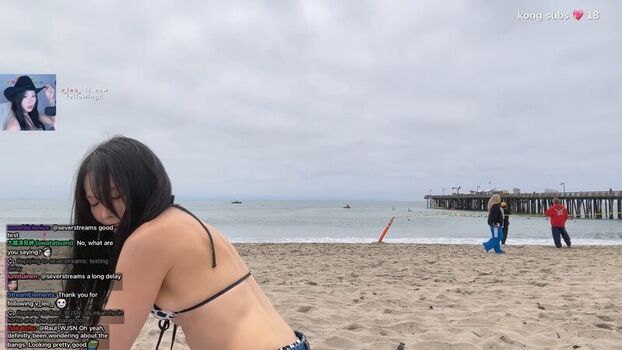 Full leaked Saralima/ private photo