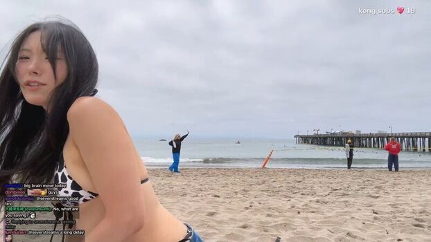 Full leaked Song tanya private photo