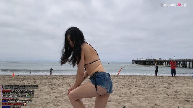 Full leaked Cinnamonbunfox/ private photo