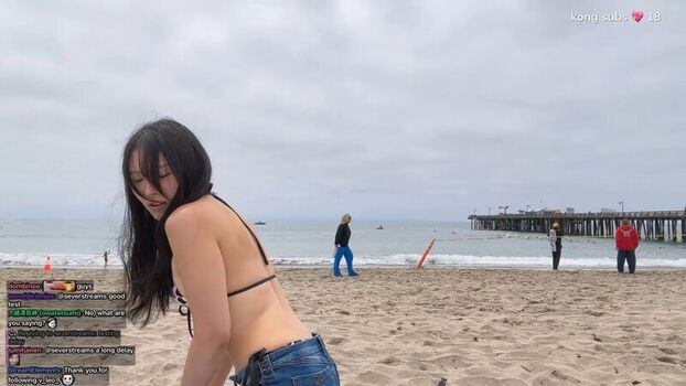 Full leaked Baby getbxck/ private photo