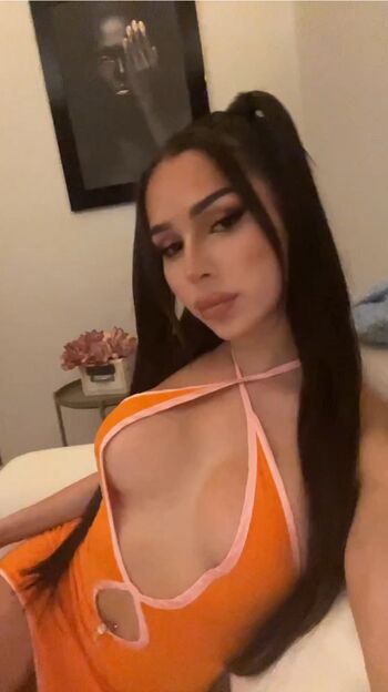 Full leaked Konnieex private onlyfans photo
