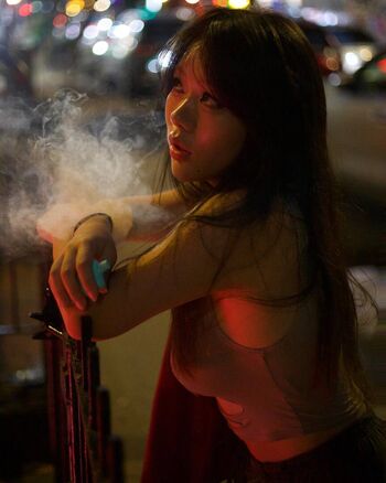 Full leaked Kono kiko da page private onlyfans photo