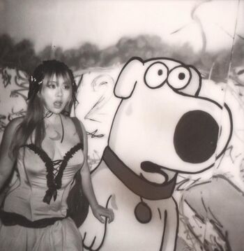 Full leaked Kono kiko da page private onlyfans photo