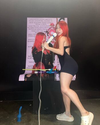 Full leaked Kono kiko da private onlyfans photo