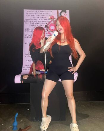 Full leaked Kono kiko da private onlyfans photo