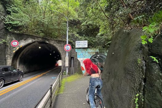 Full leaked Kono kiko da private onlyfans photo