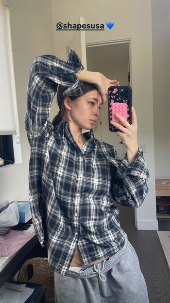 Full leaked Konoka smith private onlyfans photo