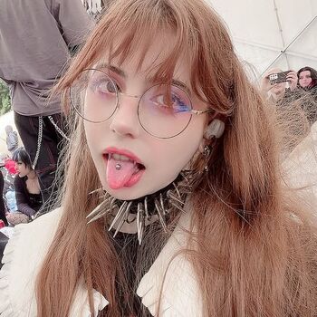Full leaked Konypyon private photo