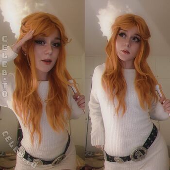 Full leaked Kookie chr private onlyfans photo