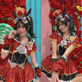 Full leaked Kookie chr private onlyfans photo