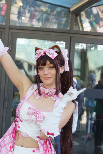 Full leaked Kookie chr private onlyfans photo