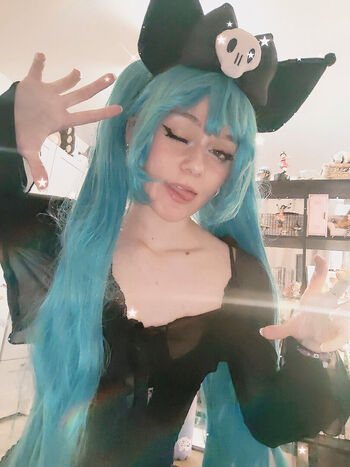 Full leaked Kookie chr private onlyfans photo