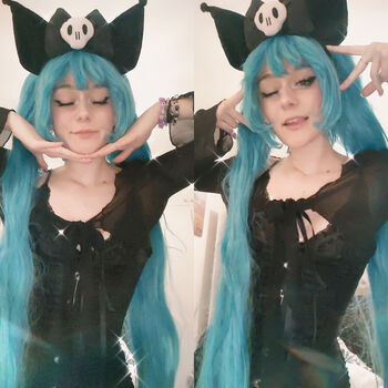 Full leaked Kookie chr private onlyfans photo