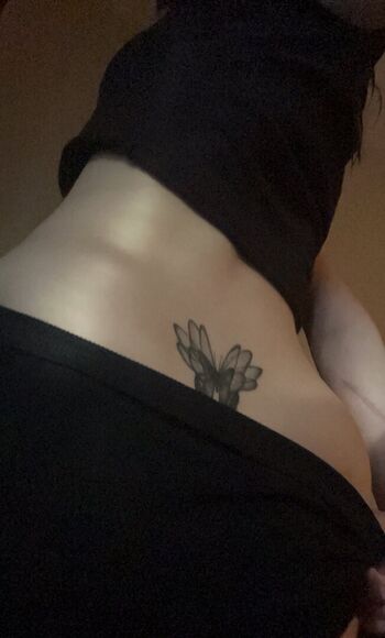 Full leaked Koqona private photo