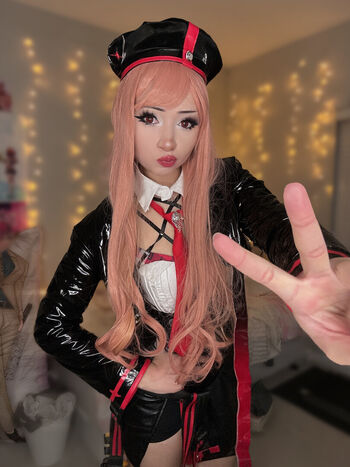 Full leaked Kora aura page private onlyfans photo