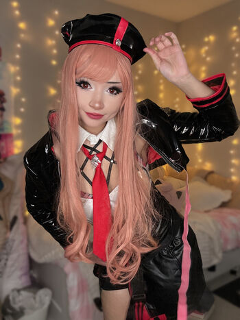 Full leaked Kora aura page private onlyfans photo