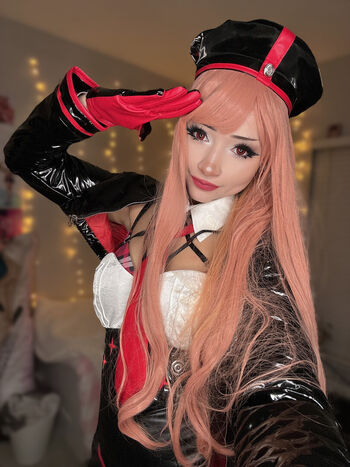 Full leaked Kora aura page private onlyfans photo