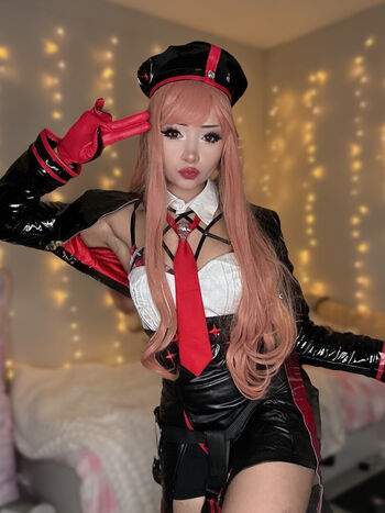 Full leaked Kora aura page private onlyfans photo