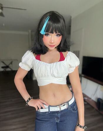 Full leaked Kora aura private photo