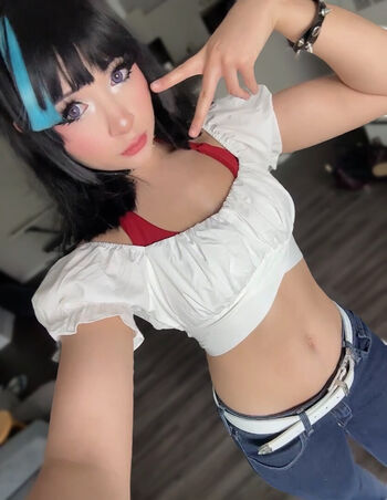 Full leaked Kora aura private photo