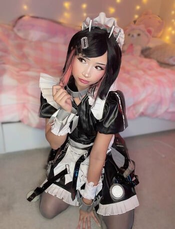 Full leaked Kora aura private photo
