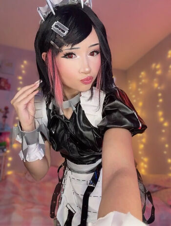 Full leaked Kora aura private photo