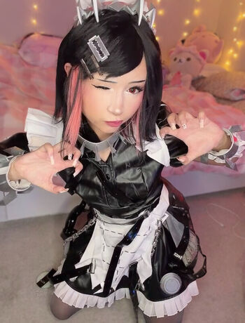 Full leaked Kora aura private photo