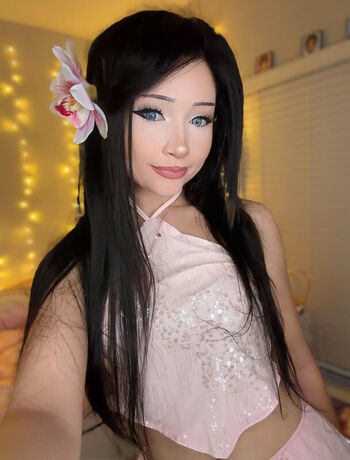 Full leaked Kora aura private photo