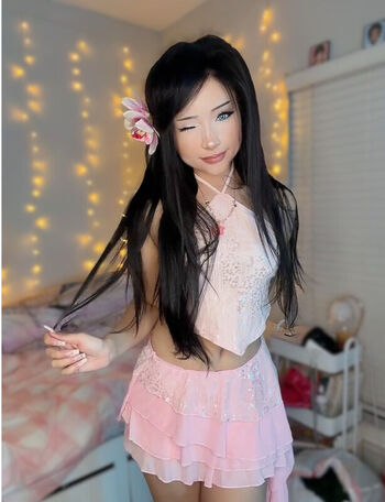 Full leaked Kora aura private photo