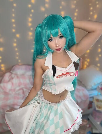Full leaked Kora aura private photo