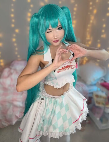 Full leaked Kora aura private photo