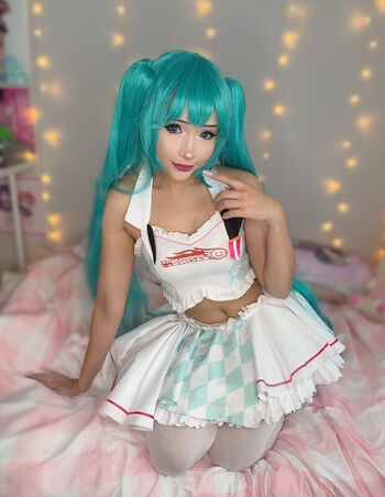 Full leaked Kora aura private photo