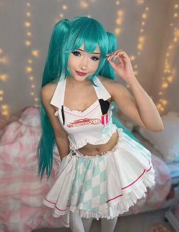 Full leaked Kora aura private photo