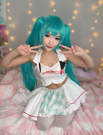 Full leaked Kora aura private photo