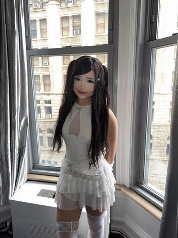 Full leaked Kora aura page private photo