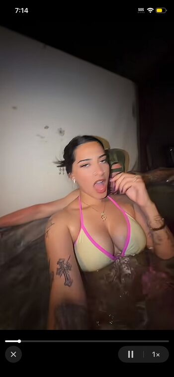 Full leaked Kora ymaa private photo