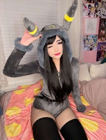 Full leaked Koraaura page private photo