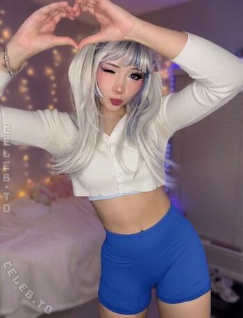 Full leaked Koraaura page private photo