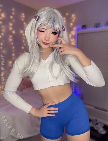 Full leaked Koraaura page private photo