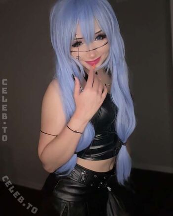 Full leaked Koraaura private photo