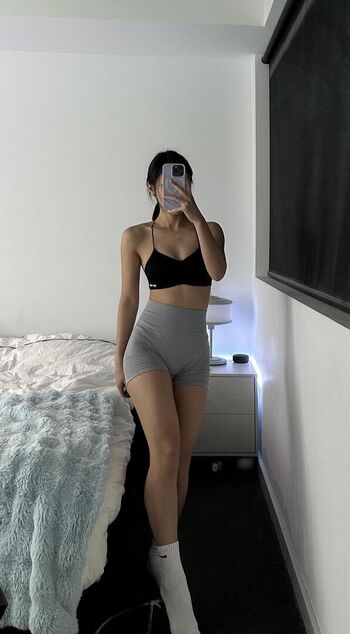 Full leaked Korchibae private photo