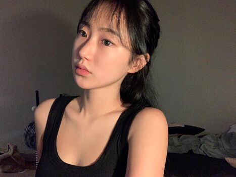 Full leaked Korean bj private onlyfans photo