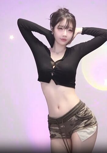 Full leaked Korean bj private photo