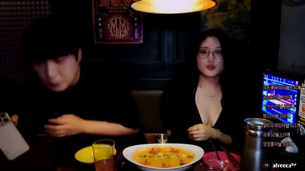 Korean BJ