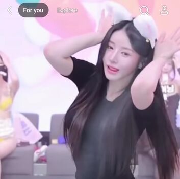 Full leaked Korean bj private photo