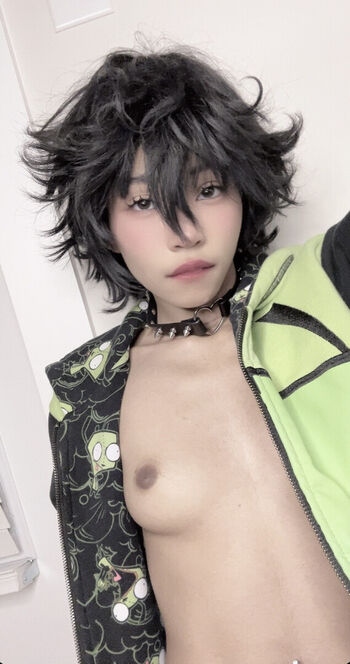 Full leaked Koreyslittlespace private onlyfans photo