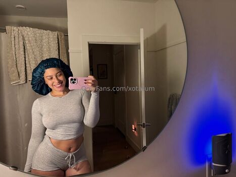 Full leaked Kori robinson private photo