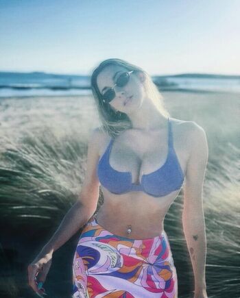 Full leaked Korine kb private photo