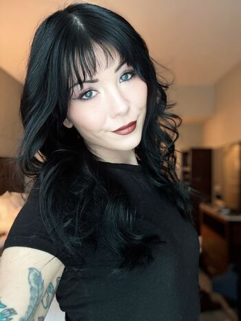 Full leaked Kornsalsa private onlyfans photo