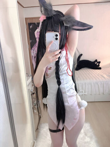 Full leaked Koromo page private photo